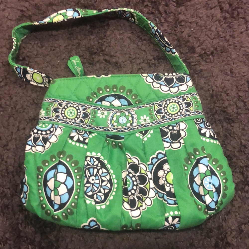 Vera Bradley purse